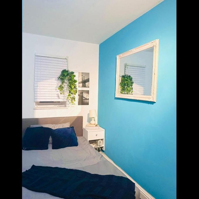 6 bedroom house of multiple occupation to rent - Photo 1