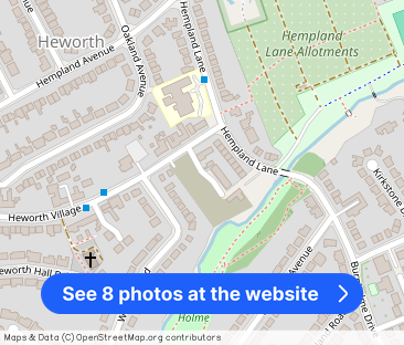 Glaisby Court, Heworth - Photo 1