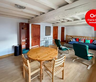 Location Appartement 2 pièces Meublé 50m² CASTRES 81100 - Photo 1