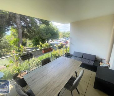 Location Appartement 2 pièces 43m² LE CANNET 06110 - Photo 5