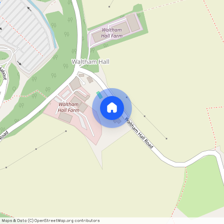 Bambers Green, Takeley, Bishop's Stortford, Essex, CM22