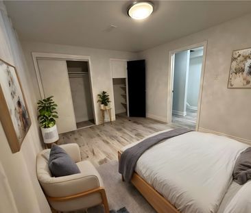 For Lease - 115 GREEN Road Unit# 2, Hamilton, Ontario - Photo 3