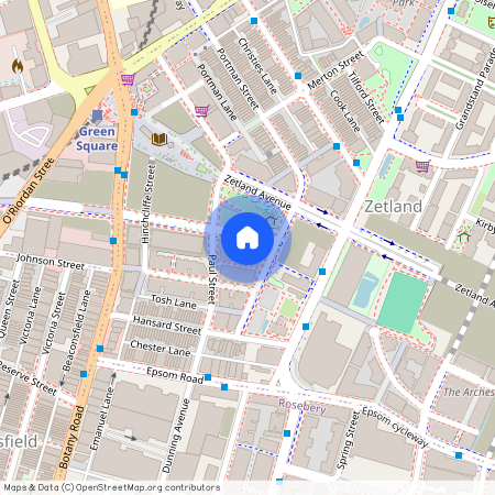 25 Geddes Ave, Zetland, Sydney, New South Wales 2017