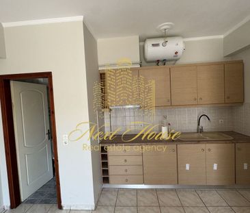 Studio/Γκαρσονιέρα για ενοικίαση Κέντρο (Ρίο) - Photo 3