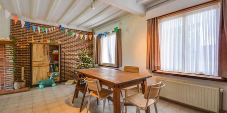 Woning te huur in Nederokkerzeel voor € 1.200 met 3 slaapkamers - Photo 4