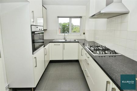 3 bedroom apartment to rent - Photo 5
