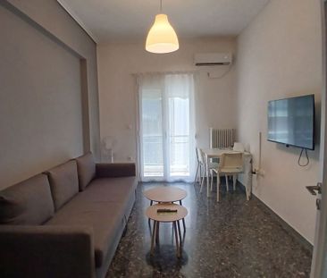 Διαμέρισμα για ενοικίαση Κάτω Πετράλωνα (Πετράλωνα) - Photo 2