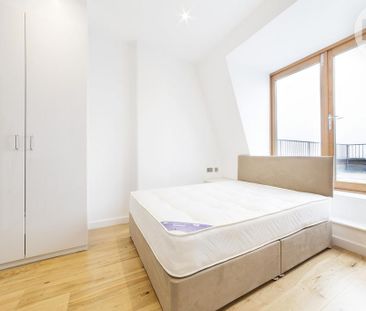 Studio to rent - Photo 3