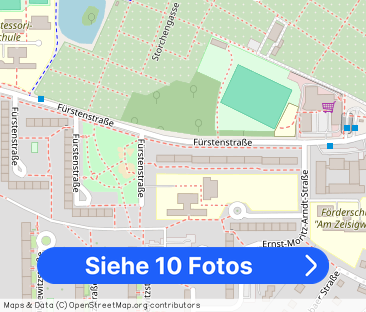 Frisch saniert / Balkon / Aufzug - Foto 1