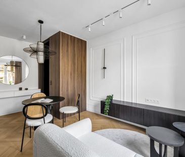 Warszawa, Mokotów, Mokotów Sielce, Podchorążych – zdjęcie 2