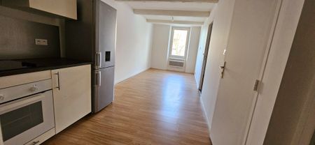 Location Appartement 2 pièces 34m² GONFARON 83590 - Photo 2