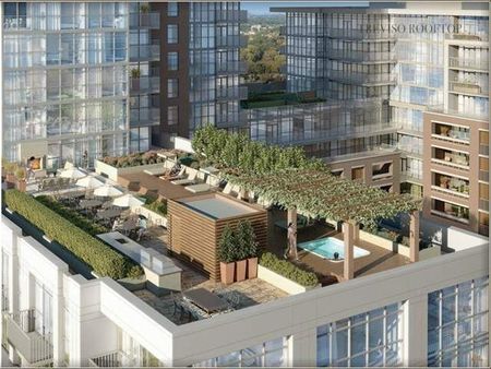 For Lease - 830 Lawrence Avenue Unit# 1120, Toronto, Ontario - Photo 5
