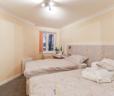 1 bed flat to rent in Bradgate Road, Leicester, LE7 - Photo 5