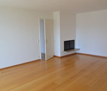 ruhiges Wohnen am Zürichberg - Photo 2