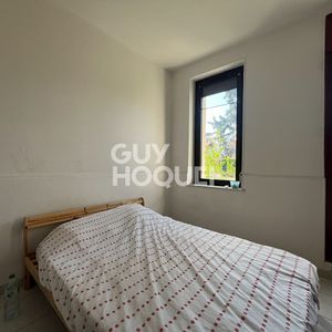 Appartement Toulouse 3 pièce(s) 45.37 m2 - Photo 3
