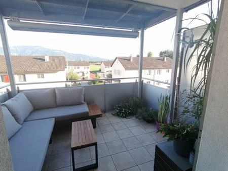 3-room apartment - Foto 5