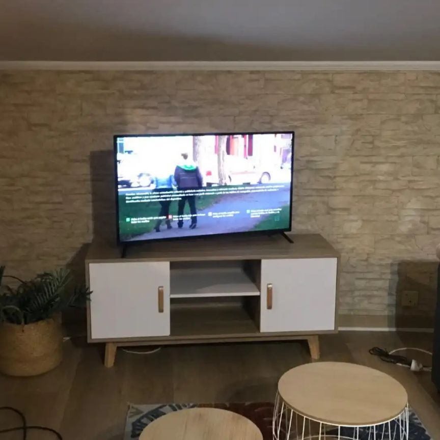 Piso de alquiler en Avenida Da Mestra Victoria Míguez, 52a, Campus Sur - Santa Marta - Foto 1