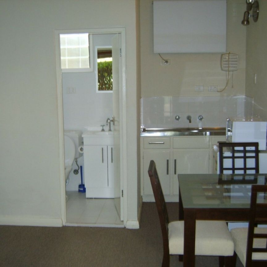 WELL LOCATED DOWNSTAIRS APARTMENT - Photo 1