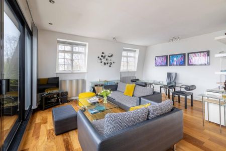 2 bedroom flat to rent - Photo 5