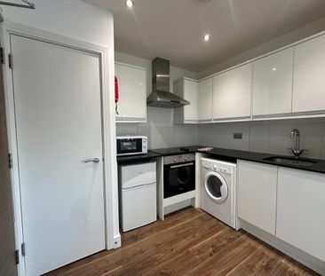Studio Flat, Kap House, HA1 - Photo 2