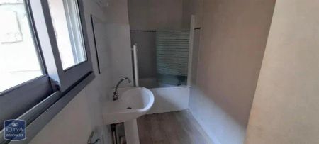 Appartement à louer 2 pièces 41.68m² - Photo 5