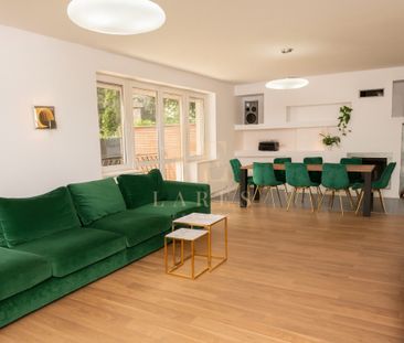 Jezioro | Sauna | Prestiżowy segment - Photo 5