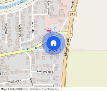 LANGENROHR II/2 - Foto 1