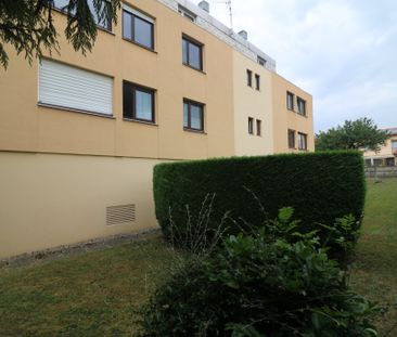 Location Appartement 4 pièces 88m² LA TALAUDIERE 42350 - Photo 6