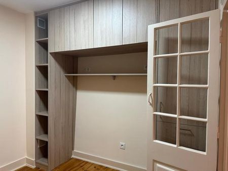 Apartamento T3 - Photo 2