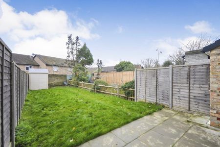 3 bedroom terraced house to rent - Photo 3