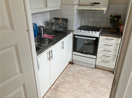 Stensjögatan 12, Bellevuegården - Photo 2