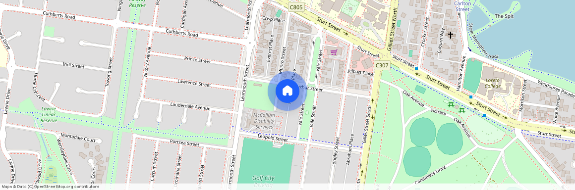 24 Rutherford Pl, Vic 3350, Alfredton