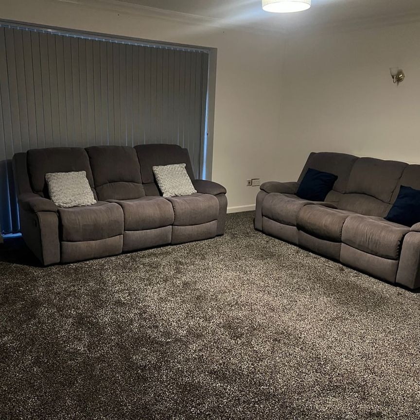 Room in a Shared House, Spencefield Lane, LE5 - Photo 1