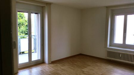 Wohnliche Behaglichkeit Nähe Kinderspital - Photo 4