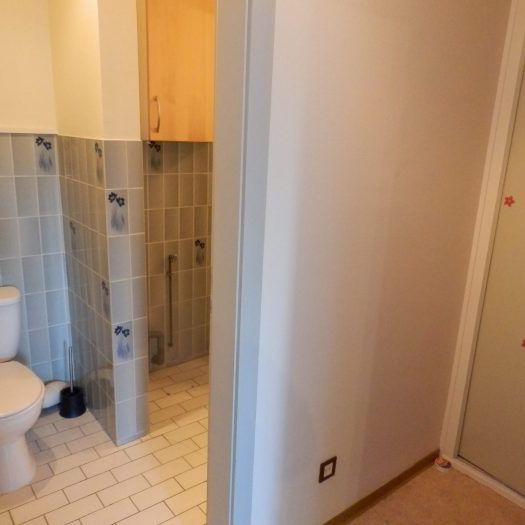 T1 Strasbourg - Photo 1