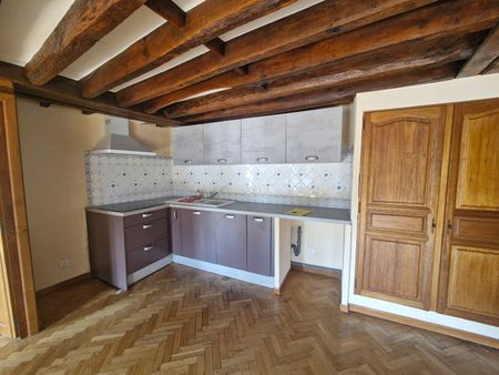 Location Appartement 2 pièces 54m² - Photo 4