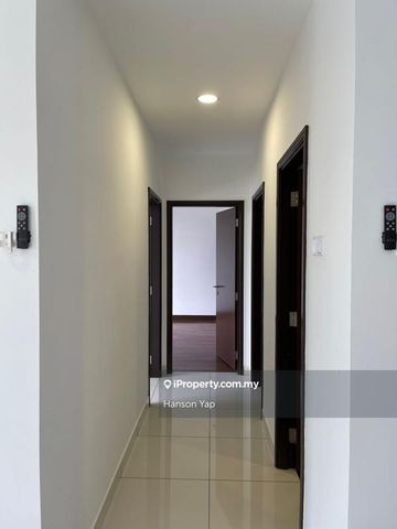 Paraiso Residence @ The Earth, Bukit Jalil - Foto 4