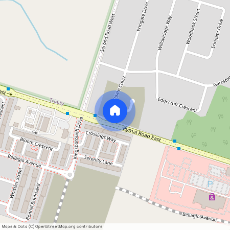 48 Eringate Court Unit# Lower, Hamilton