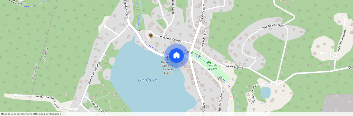 25 rue du Moulin, Mont-Blanc, Mont-Blanc, Laurentides, J0T 1J1