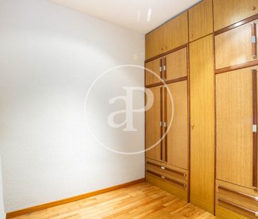 Apartment for Rent on Enric Granados Street - Photo 1