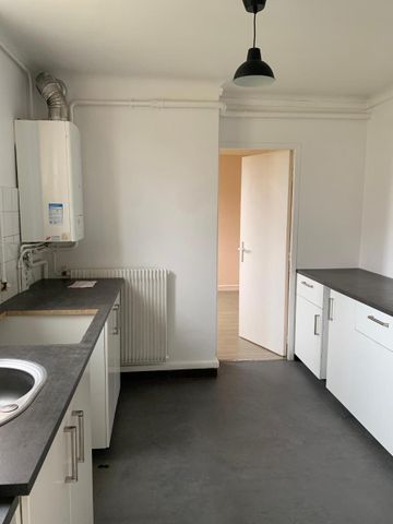 Location Appartement 3 pièces 66m² CLERMONT FERRAND 63000 - Photo 5