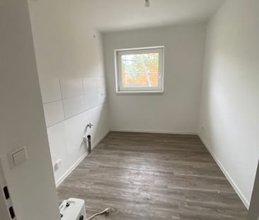 Wie neu! Modernisierte und energieeffiziente Wohnung! // 3.OG links - Photo 6