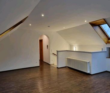 5 Zimmer Wohnung in Barwedel - Photo 1
