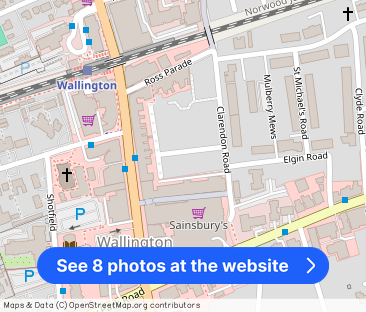 Cavalier Close, WALLINGTON - Photo 1