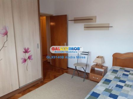 Inchiriere apartament 3 camere Calea Calarasi - Fotografie 2