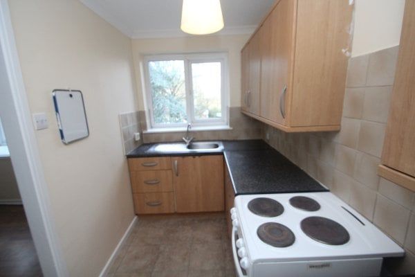 Park Hill Road, Croydon CR0, Property for rent - Photo 1