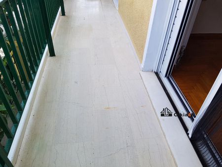 Ενοικιάζεται Οροφοδιαμέρισμα Αγιος Βασίλειος - Ριο - Photo 5