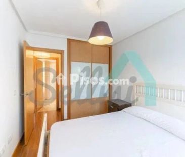 Piso en alquiler en Masip-La Ería-La Argañosa-Parque del Oeste - Foto 5