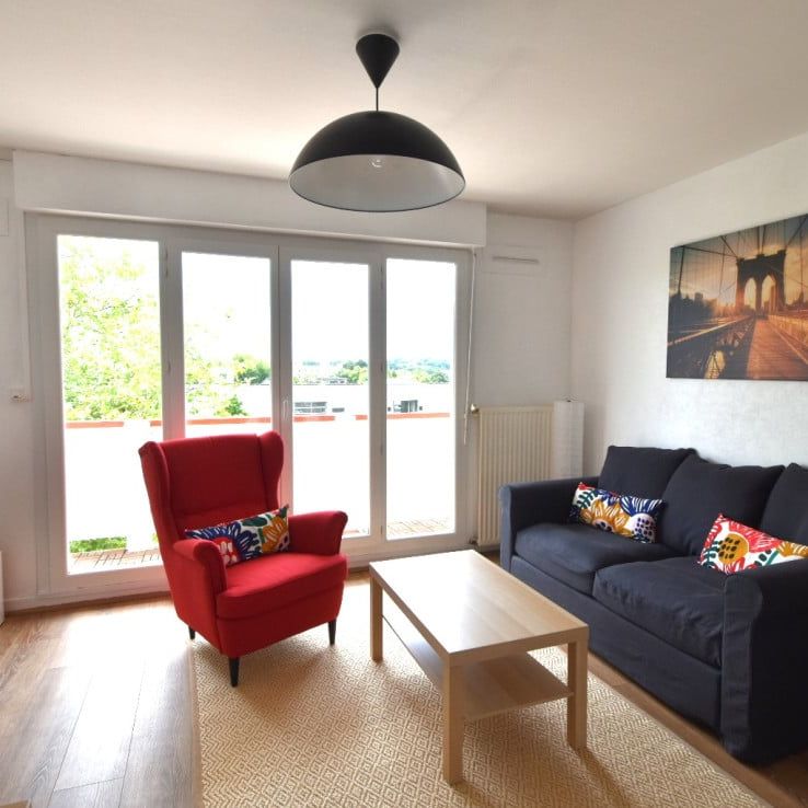 4 MEUBLE BREST BELLEVUE COLOCATION - Photo 1