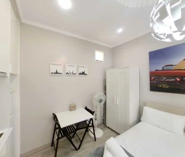 Piso de alquiler en Calle de Rodas, Embajadores - Lavapiés - Photo 4